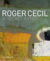 Roger Cecil: A Secret Artist