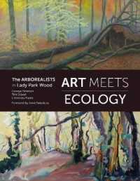 Art Meets Ecology : The Arborealists in Lady Park Wood