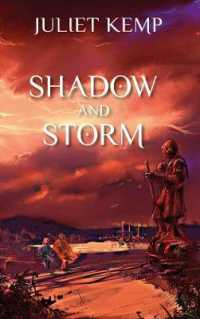 Shadow and Storm (the Marek series)