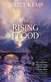 The Rising Flood (the Marek series)