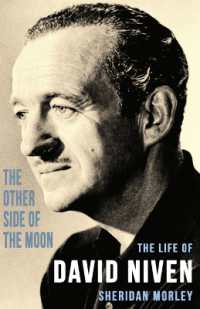 The Other Side of the Moon : Life of David Niven