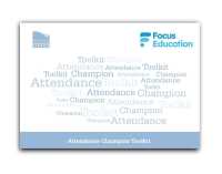 Focus Mini: Attendance Champion Toolkit