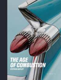 The Age of Combustion : Notes on Automobile Design