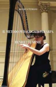 IL Metodo Pedagogico Per Arpa di Henriette Renie