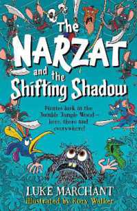 The Narzat and the Shifting Shadow (Narzat)
