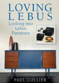 Loving Lebus : Looking into Lebus Furniture