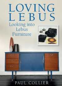 Loving Lebus : Looking into Lebus Furniture