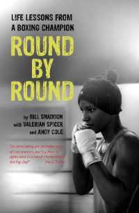 Round by Round : Life Lessons from a Boxing Champion