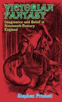 Victorian Fantasy : Imagination and Belief in Nineteenth-Century England