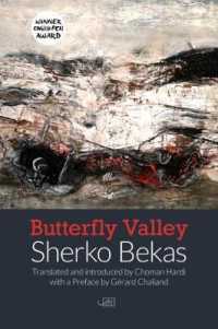 Butterfly Valley -- Hardback