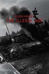 The Illegal Age