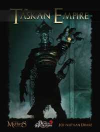 The Taskan Empire : A World of Thennla Sourcebook for Mythras