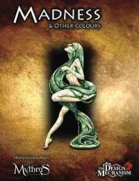 Madness & Other Colours : A Mythras Adventure