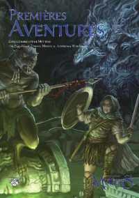Premieres Aventures