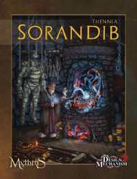 Sorandib : A Thennla Supplement