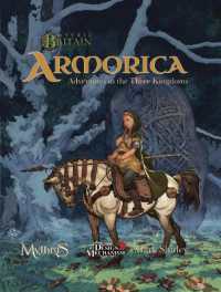 Mythic Britain : Armorica