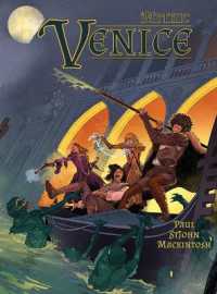 Mythic Venice