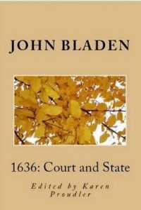 1636 : Court and State