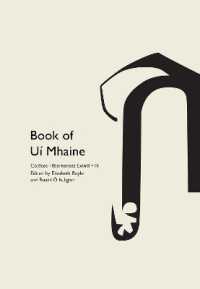 Codices Hibernenses Eximii III: Book of Uí Mhaine