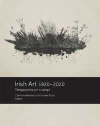Irish Art 1920-2020 : Perspectives on Change