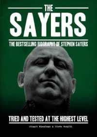 The Sayers : Tried and tested at the highest level