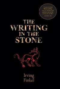 The Writing in the Stone