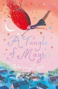 Tangle of Magic -- Paperback / softback