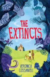 The Extincts (reissue) （2ND）