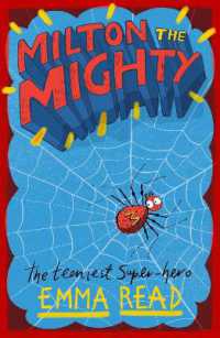 Milton the Mighty (Milton the Mighty)