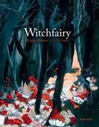 Witchfairy -- Hardback