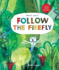 Follow the Firefly/Run, Rabbit, Run （2ND）