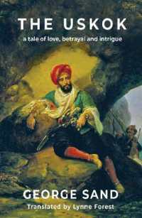 The Uskok : A tale of love, betrayal and intrigue