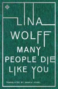 Many People Die Like You