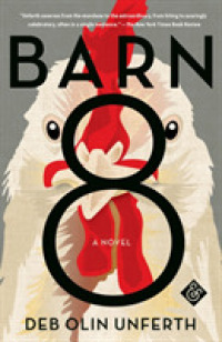 Barn 8 -- Paperback
