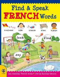 Find & Speak French Words (Find & Speak)