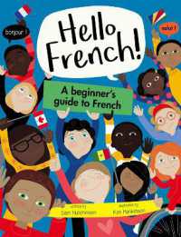 A Beginner's Guide to French (Hello French!)