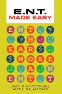 E.N.T Made Easy