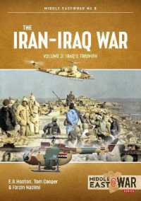 The Iran-Iraq War - Volume 3 : The Forgotten Fronts (Middle East@war)