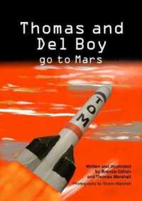 Thomas and Del Boy go to Mars