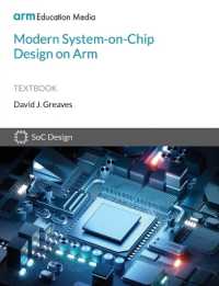 Modern System-on-chip Design on Arm -- Paperback / softback