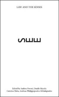 SEE (Law and the Senses)
