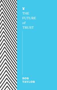 The Future of Trust (Futures)