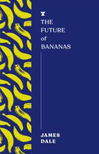 The Future of Bananas (Futures)