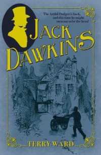 Jack Dawkins -- Paperback / softback