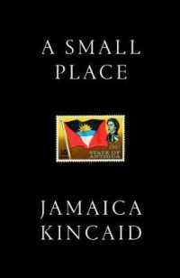 Small Place -- Paperback / softback