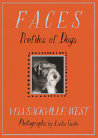 Faces : Profiles of Dogs