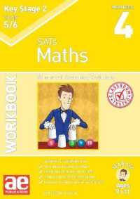 KS2 Maths Year 5/6 Workbook 4 : Numerical Reasoning Technique