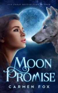 Moon Promise (The Wild Pack)