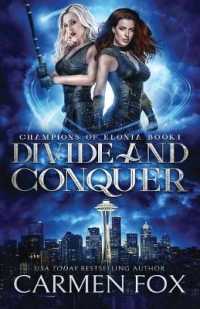 Divide and Conquer (Champions of Elonia)