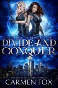 Divide and Conquer (Champions of Elonia)